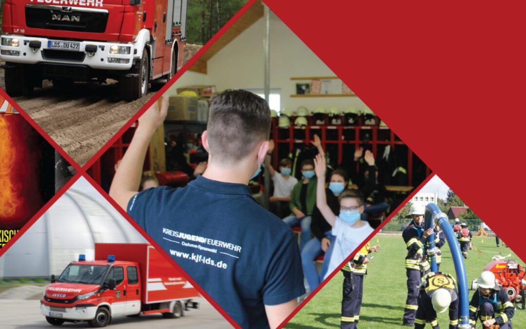 Kooperationspartner des Kreisfeuerwehrverbandes Dahme-Spreewald e.V.