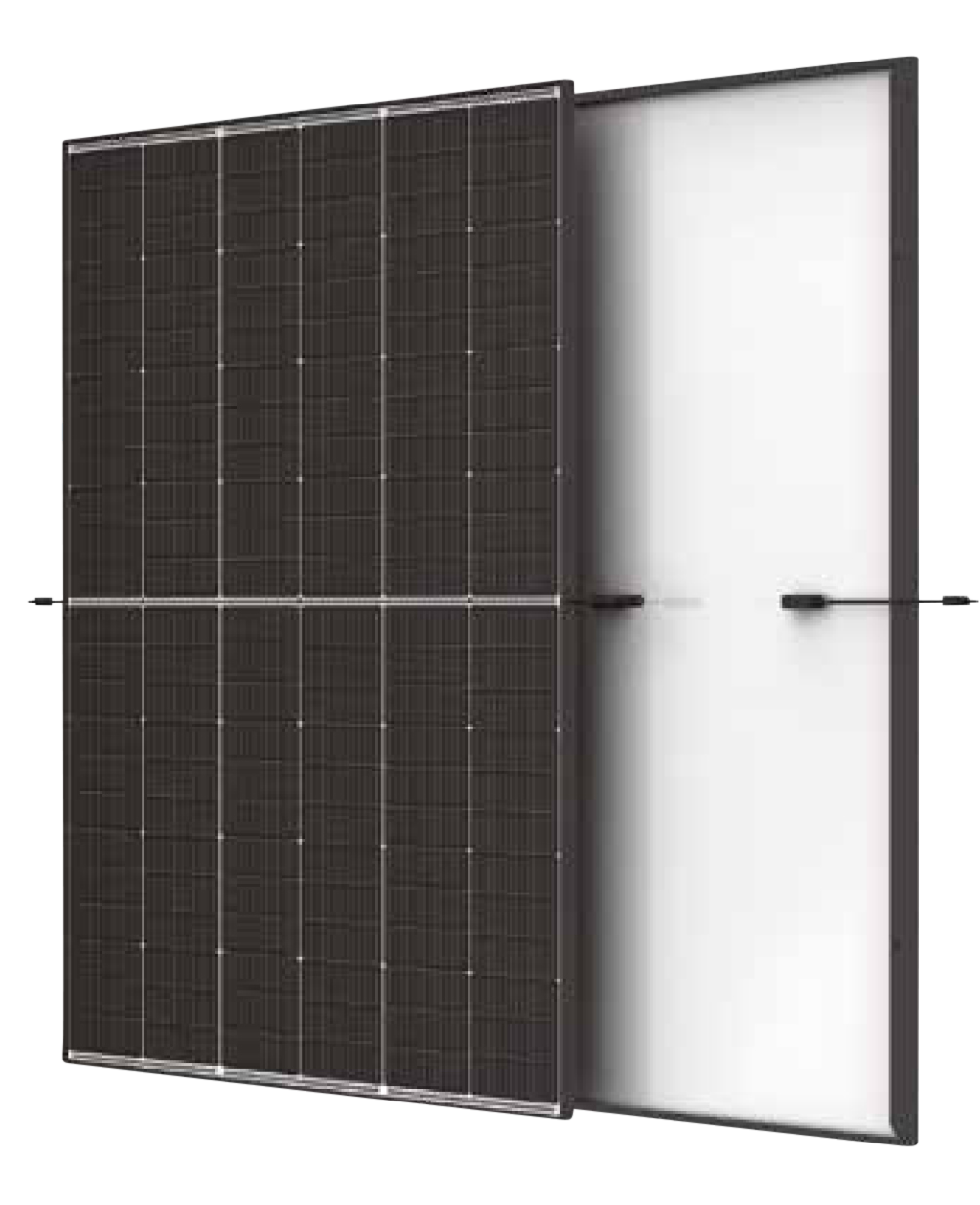 Vertex-S-plus-455W-DOPPELGLAS N-Typ i-TOPCon Modul